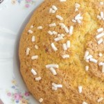 La mia ciambella romagnola