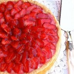 L’equazione di oggi: primavera = fragole!!!