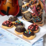 Bombottini arlecchino