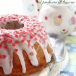 Cake al latte condensato dell’Araba