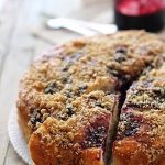 Torta svuota-dispensa