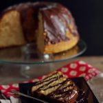 Semplicemente ciambella all’acqua