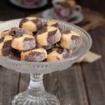 Cookies a scacchiera